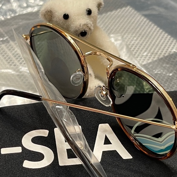 I-SEA All Aboard Sunglasses - Picture 9 of 15
